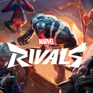 Marvel Rivals
