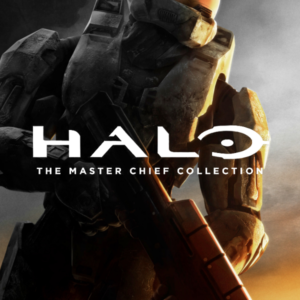 Halo: The Master Chief Collection