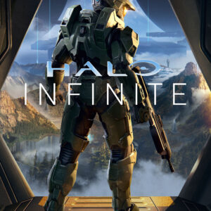 Halo Infinite
