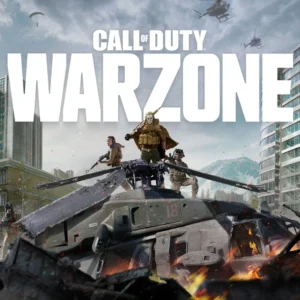 The War Zone/MW