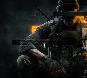 Black Ops 6